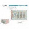 KIT LACA DE UÑAS MANICURA FRANCESA 5/U 240/U