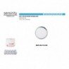 SENSINITY GEL SCULPTING  COLOR BLANCO UV/LED  15ML