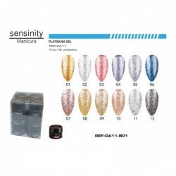 SENSINITY PLANTIUM GEL