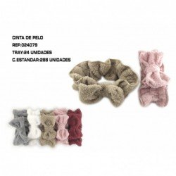 TURBANTE C/LAZO 12/U 288/C
