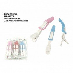 PINZA COCODRILO 2U 12/B 288/C