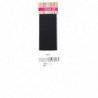 BANDAS 10CM. NEGRO