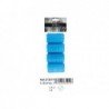 RULOS 3CM. 4UNID. 12/U