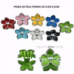 PINZA DE PELO 12/U 504/C