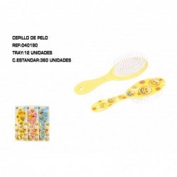 CEPILLO INFANTIL 12/U 360/C