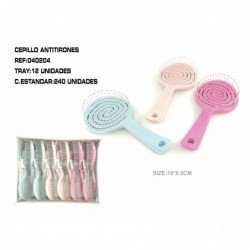CEPILLO ANTIENREDOS...