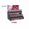 EXP.PINTA LABIOS 144/U VACIO
