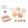MAQ.COMPACTO CONTORNOS 4 COLORS  288/U