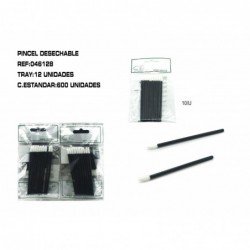 APLICADOR LABIAL DESECHABLE...