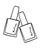 Esmalte de uñas